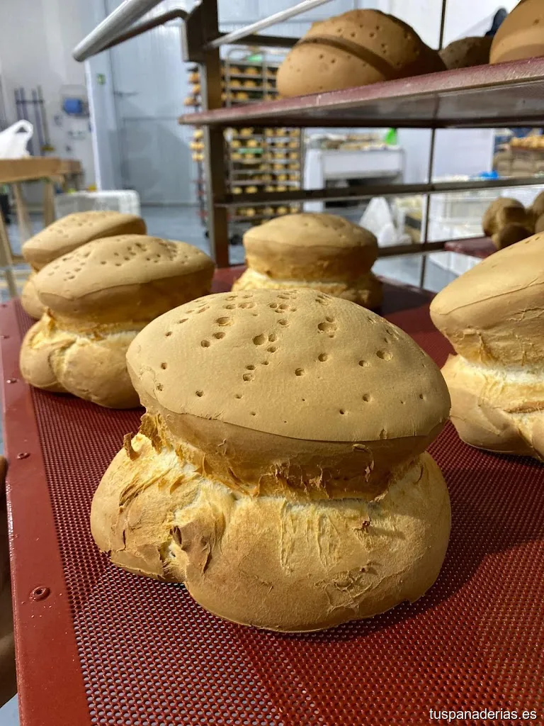 Panaderia Kiki Paula