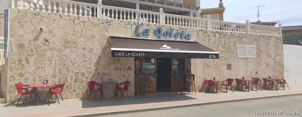 Cafetería La Goleta