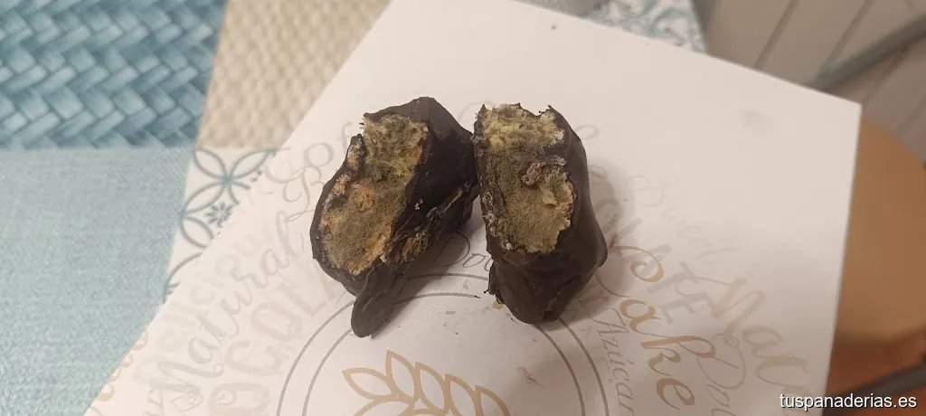 El Obrador de la Abuela Stella