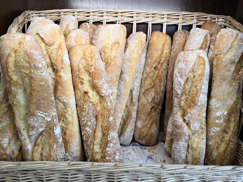 Panaderia Pasteleria Márquez SL