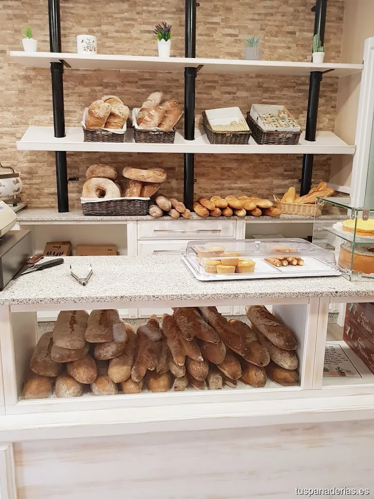 Panadería Santa Rita