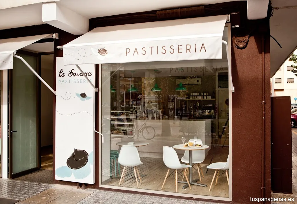La Sucrera Pastelería