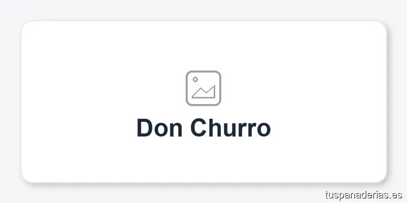 Don Churro