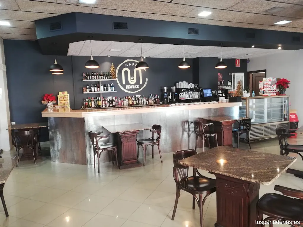 Café Himilce