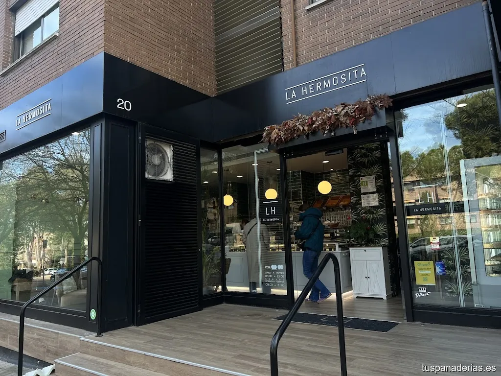 La Hermosita Pozuelo