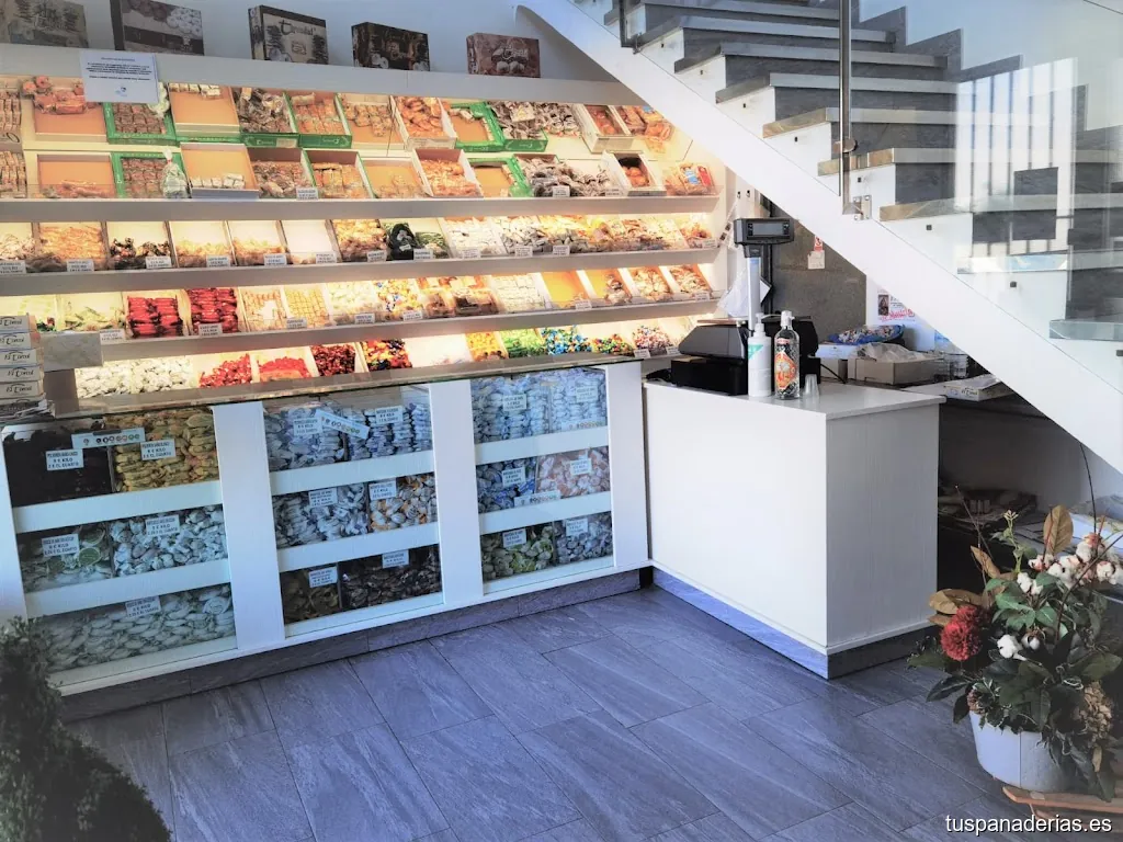 Pastelería Torcadul