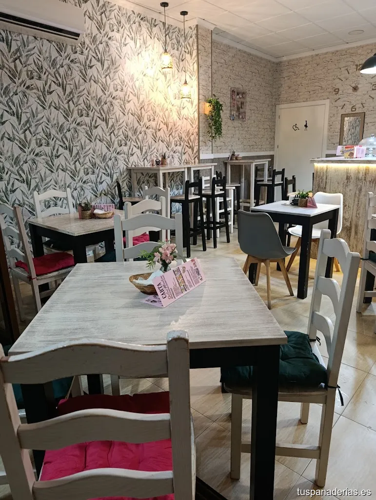 DULCES MONERÍAS Villarrubia de los Ojos