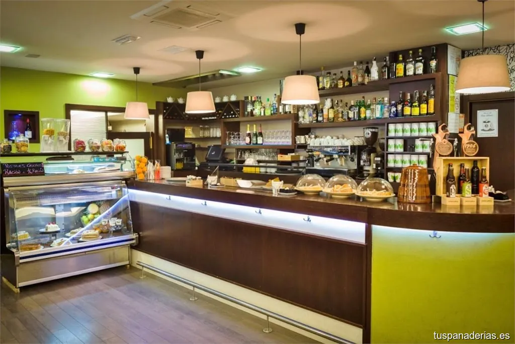 Restaurante La Alacena de Cris