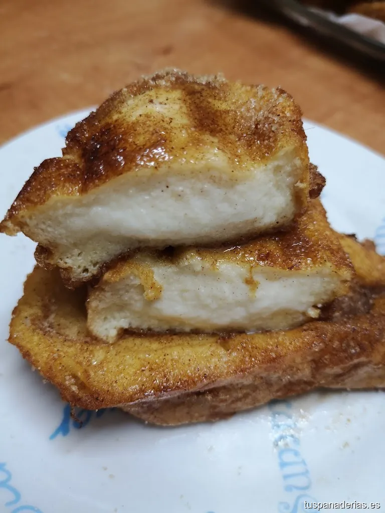 Pastelerias Pasteis S.L.