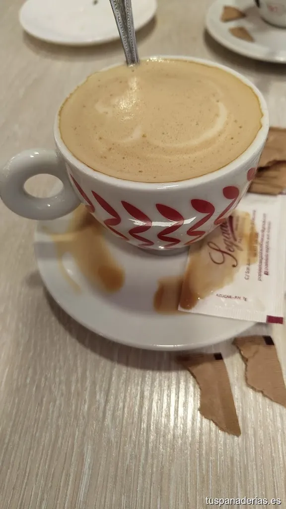 Segado Boutique Del Pan