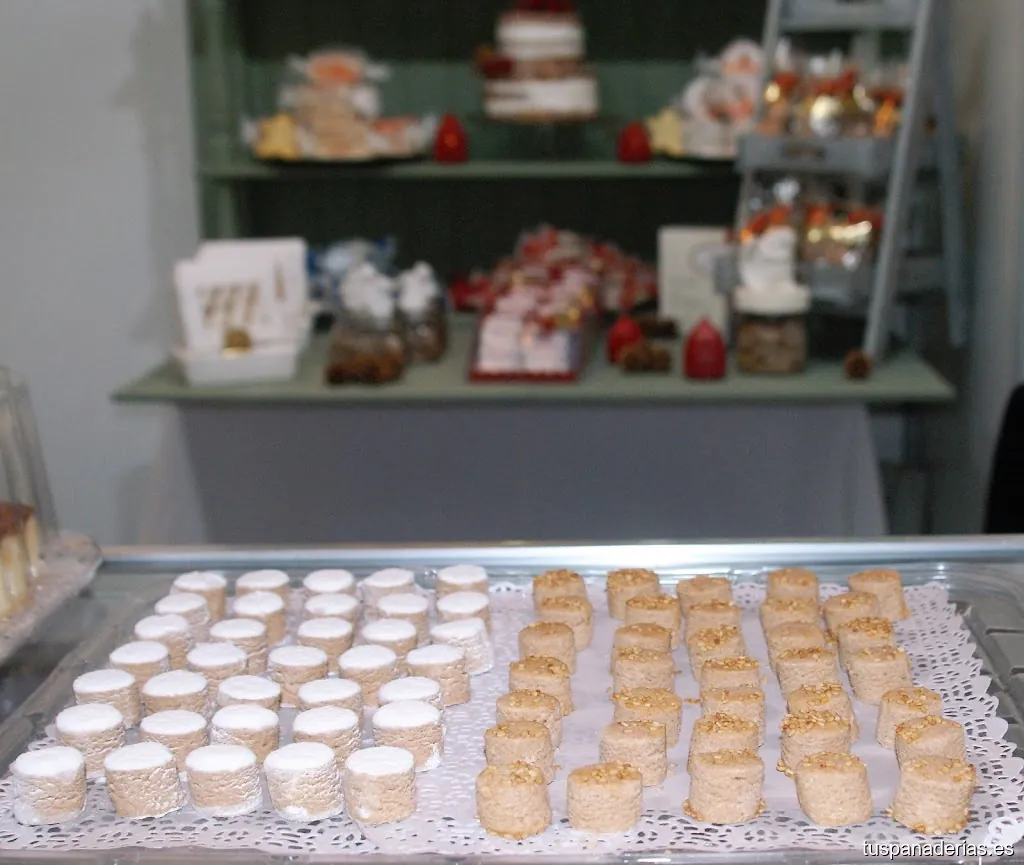 Confitería Hermanas Portillo