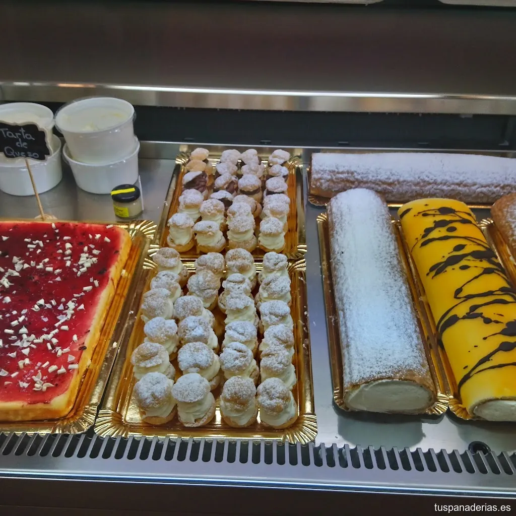 Panaderia Hidalgo