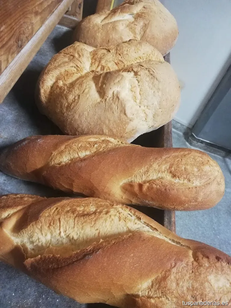 Panadería Sopena