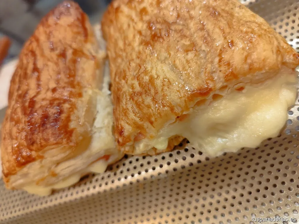 Panadería y Pastelería Sant Josep