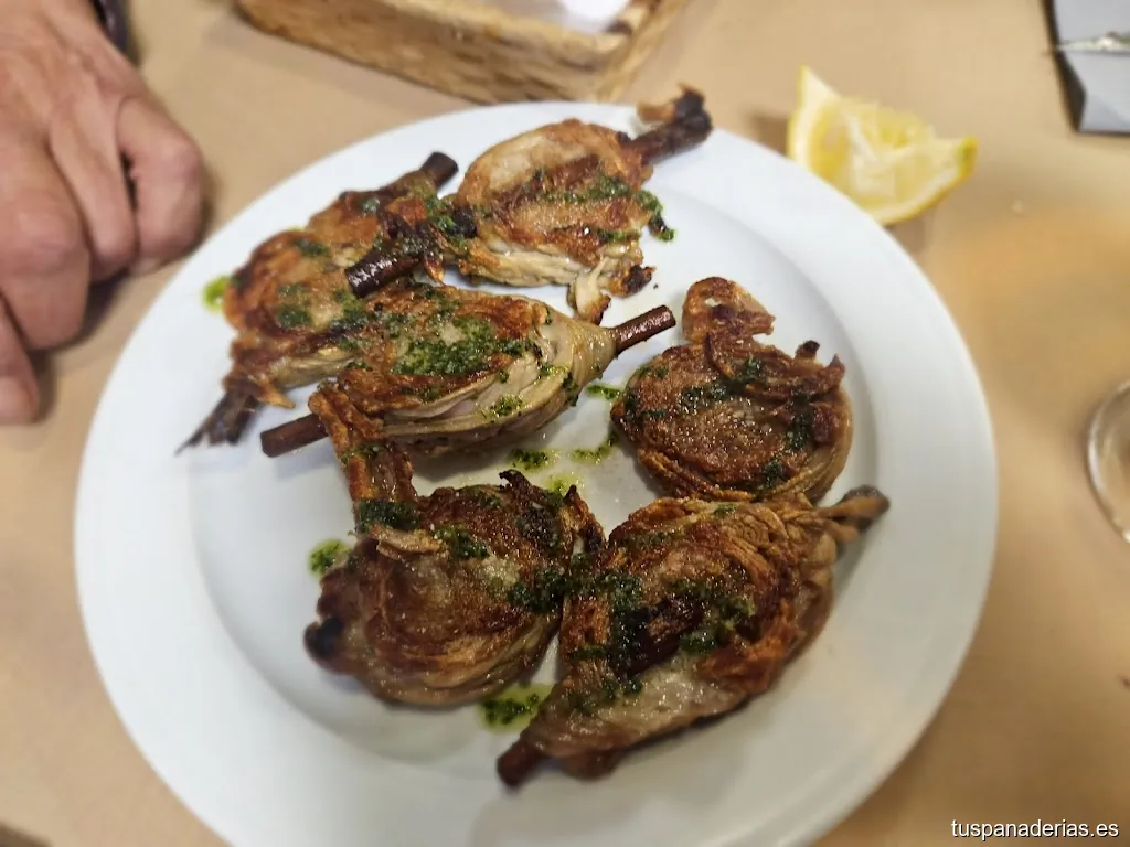 Bar Las Cuevas de Sancho Quintanar de la Orden