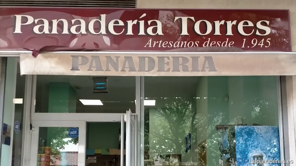 Panadería Torres