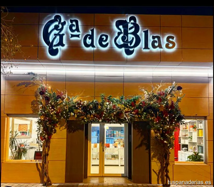 MAZAPANES GARCIA DE BLAS S.L.