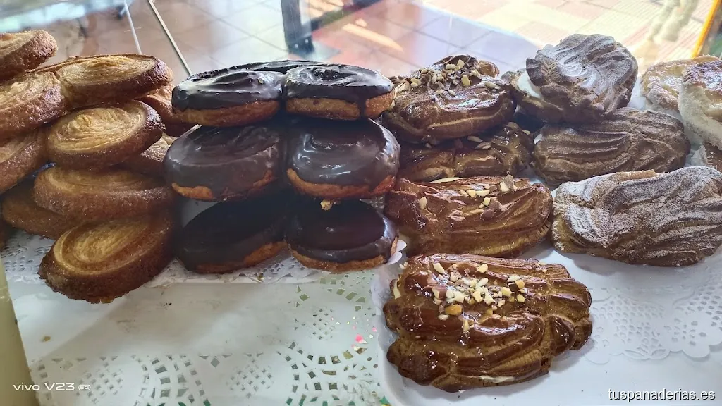 Panaderia Cafeteria TETOUAN