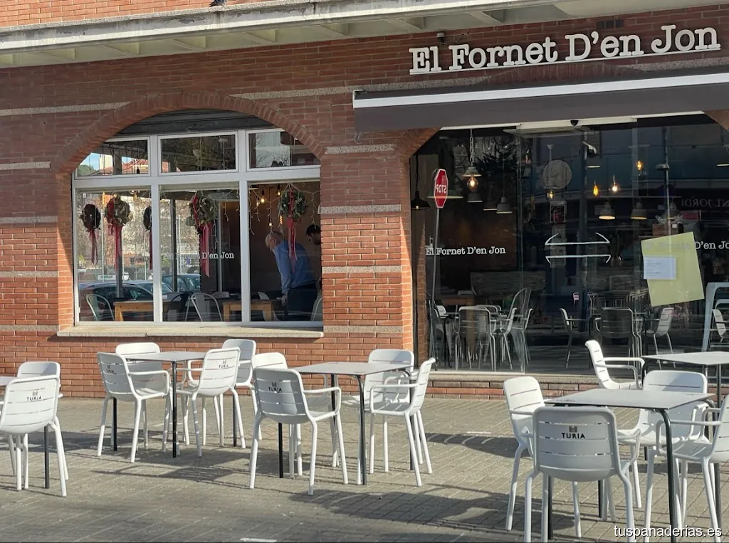 El Fornet d’en Jon