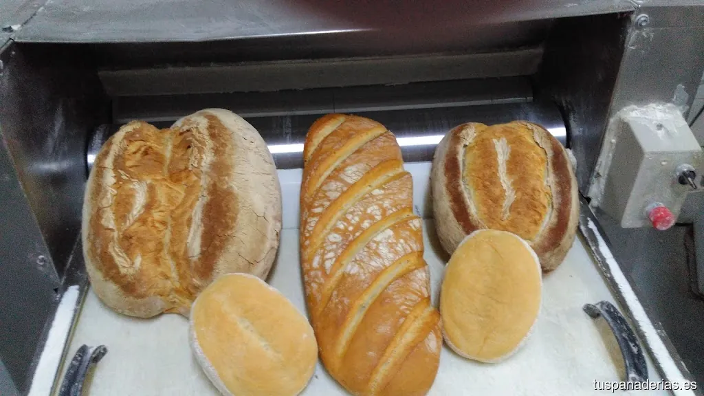 Panificadora Ntra. Señora del Carmen