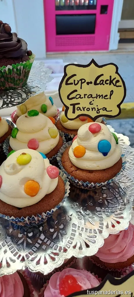 Forn Senabre (Sucre I Blat)