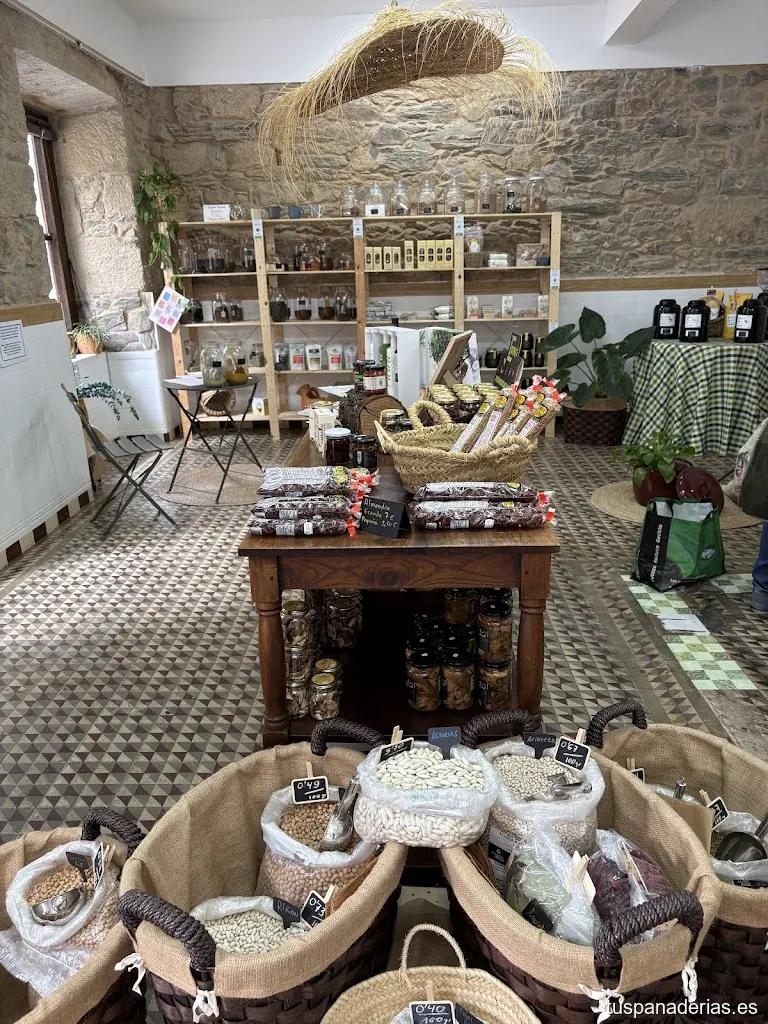 Buena Pinta Productos a granel