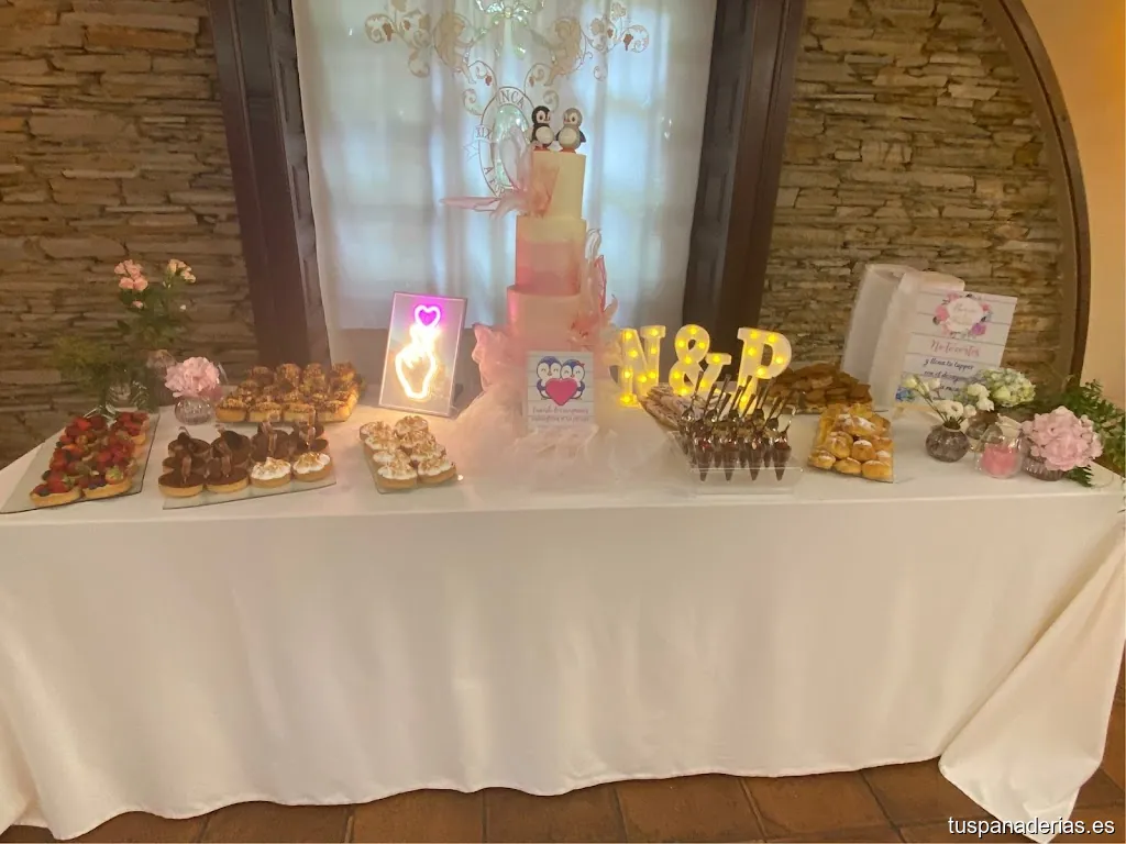 Pastelería Duo Baking