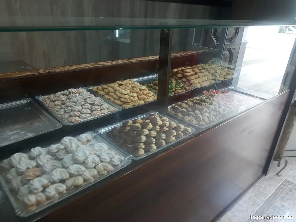 La Traviata Pastelería