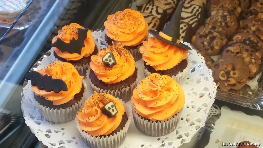 Pan y Café - Tú eliges bollería