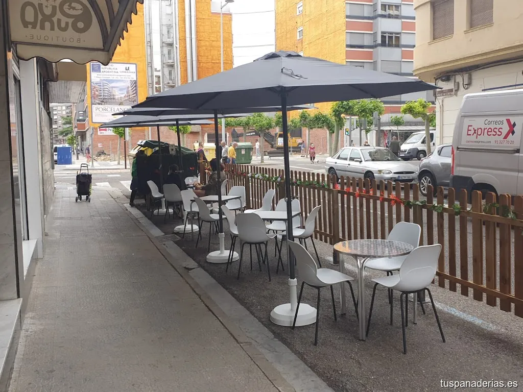Panadería La Espiga