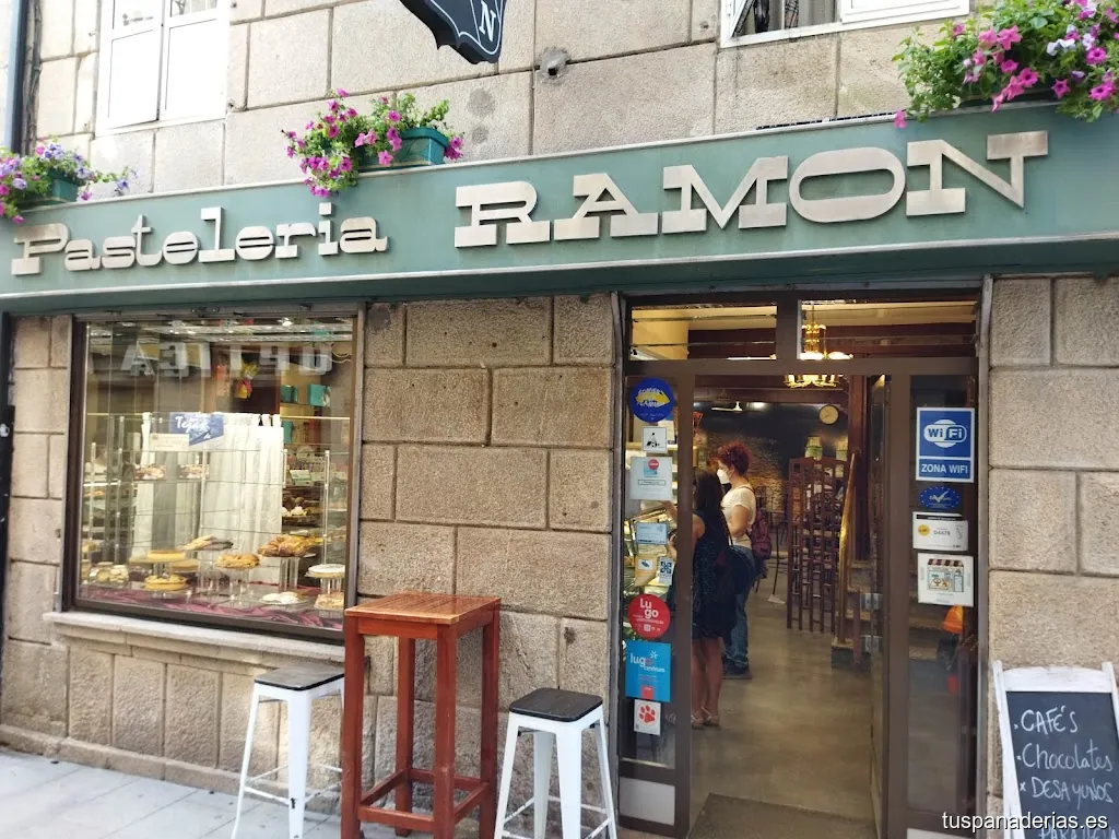 Confitería Ramón