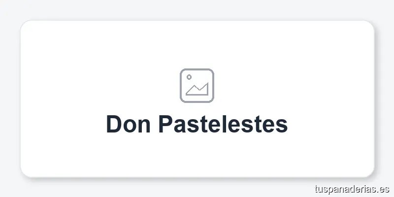 Don Pastelestes