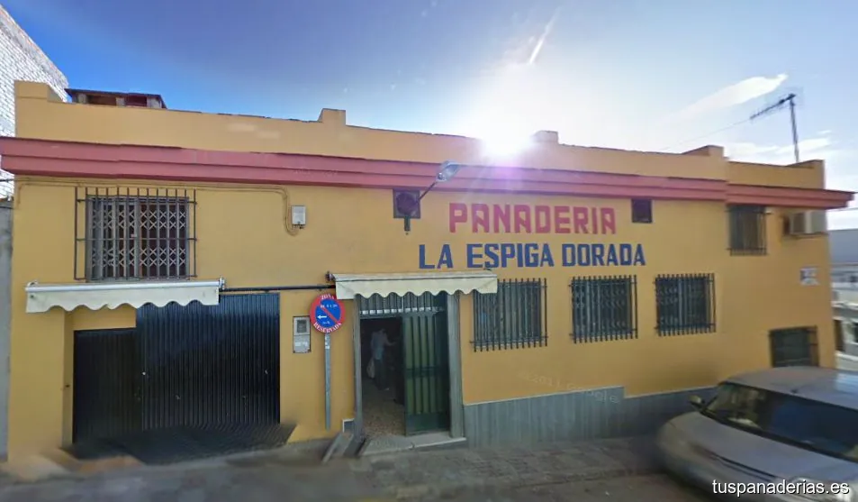 Panadería Espiga Dorada