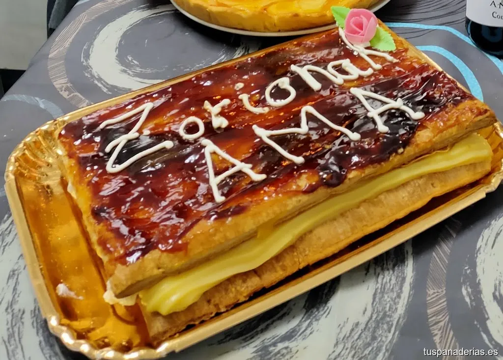 Esnal Gozotegia 1959tik