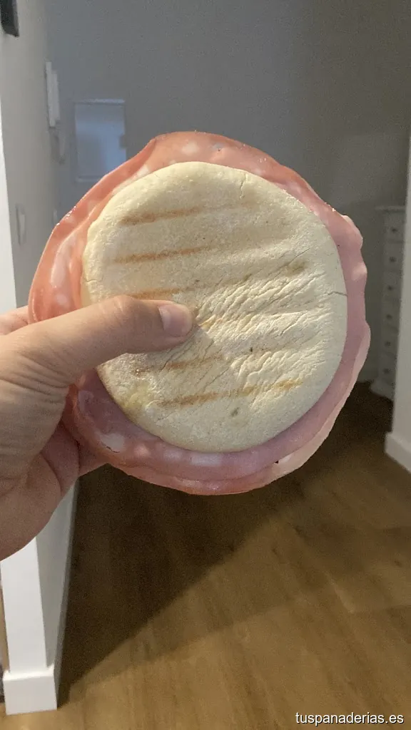 Unión Panadera S. L.