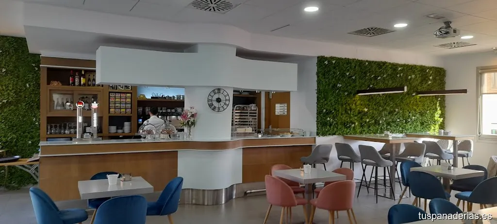 La Celestina Café y Pastelería