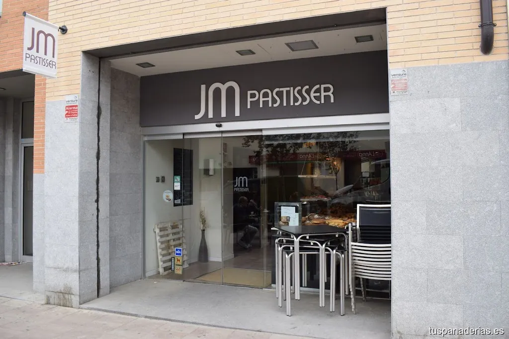 JM Pastisser