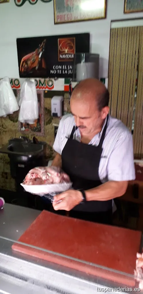 Autoservicio Komo Komo