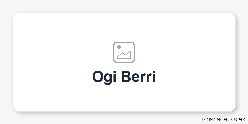 Ogi Berri