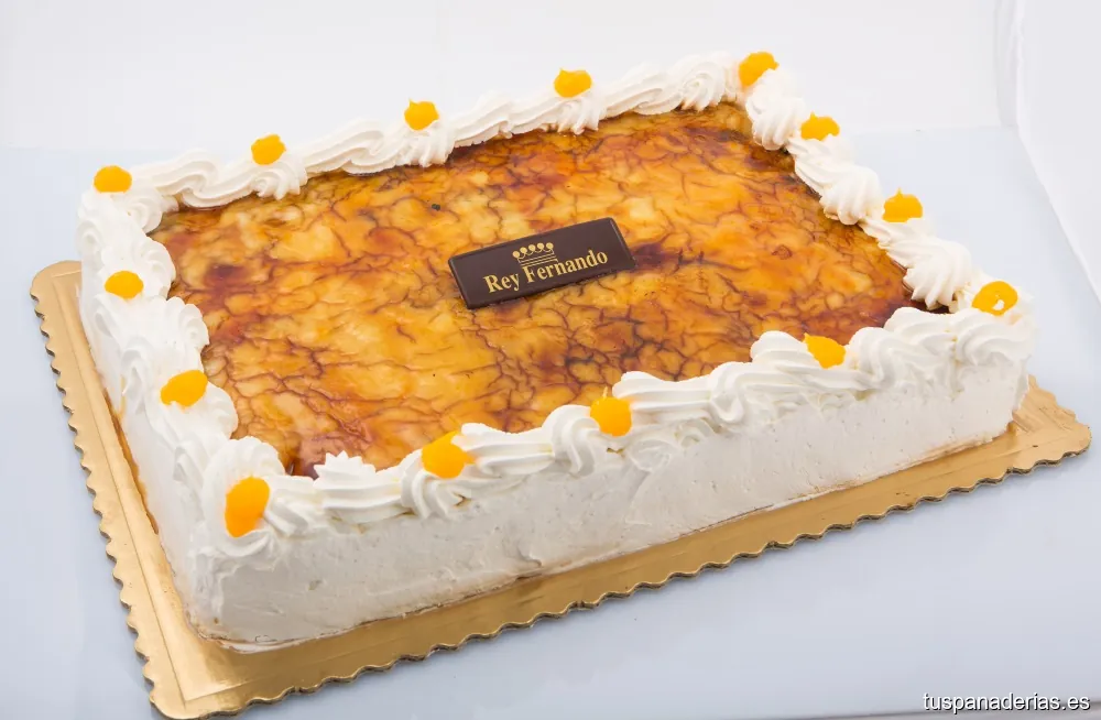 Oficinas Rey Fernando