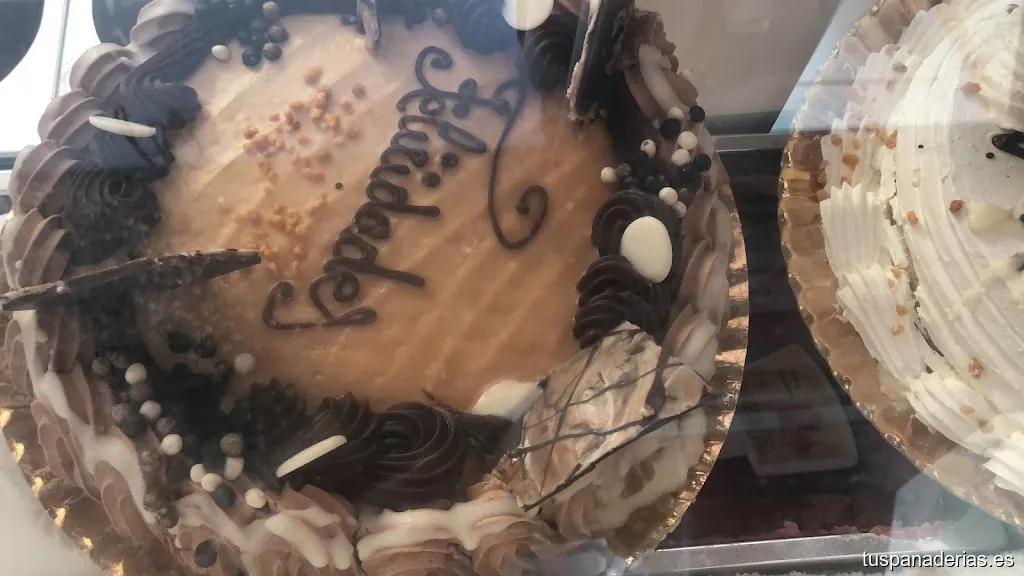 Caprichitos Pan & Dulces