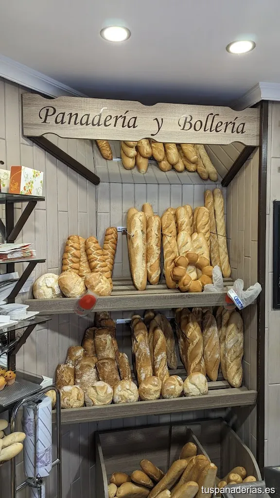 Panadería Hermanos Ramos