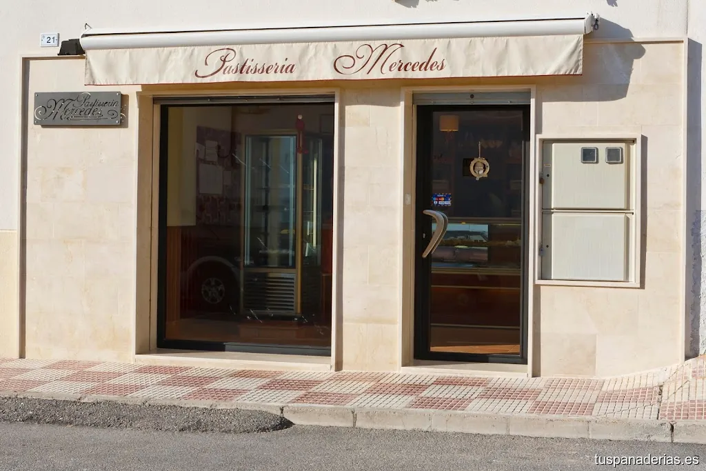 FORN MERCEDETES ( Pastisseria Mercedes S.L.)