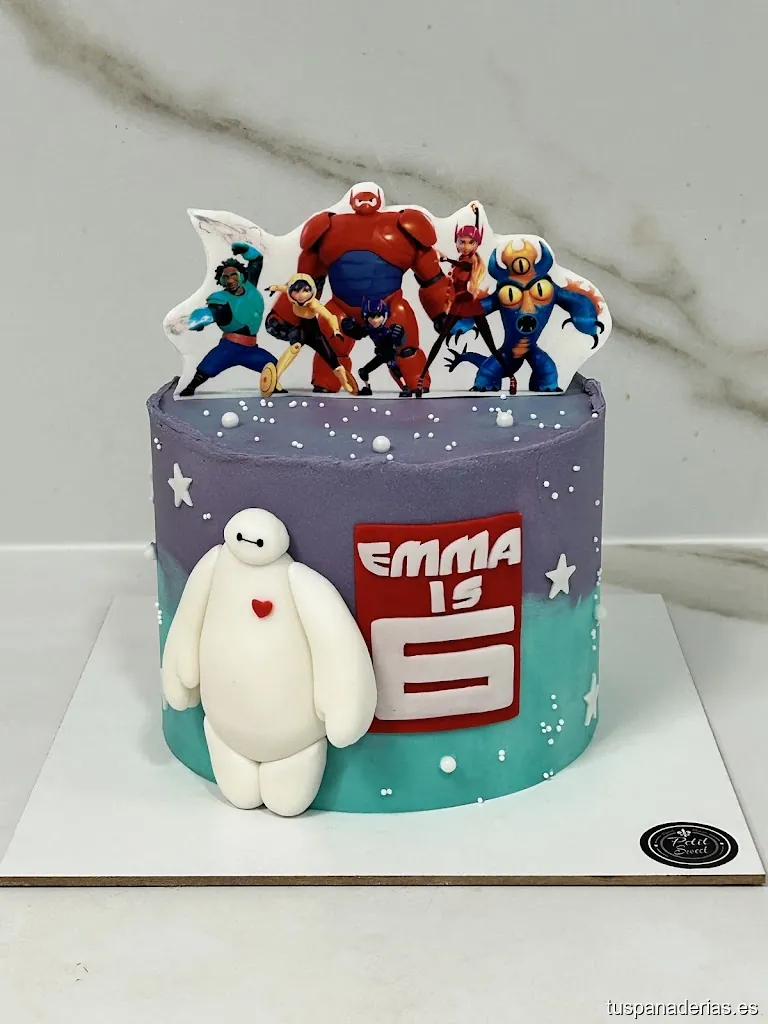 Petit Sweet Cake Boutique