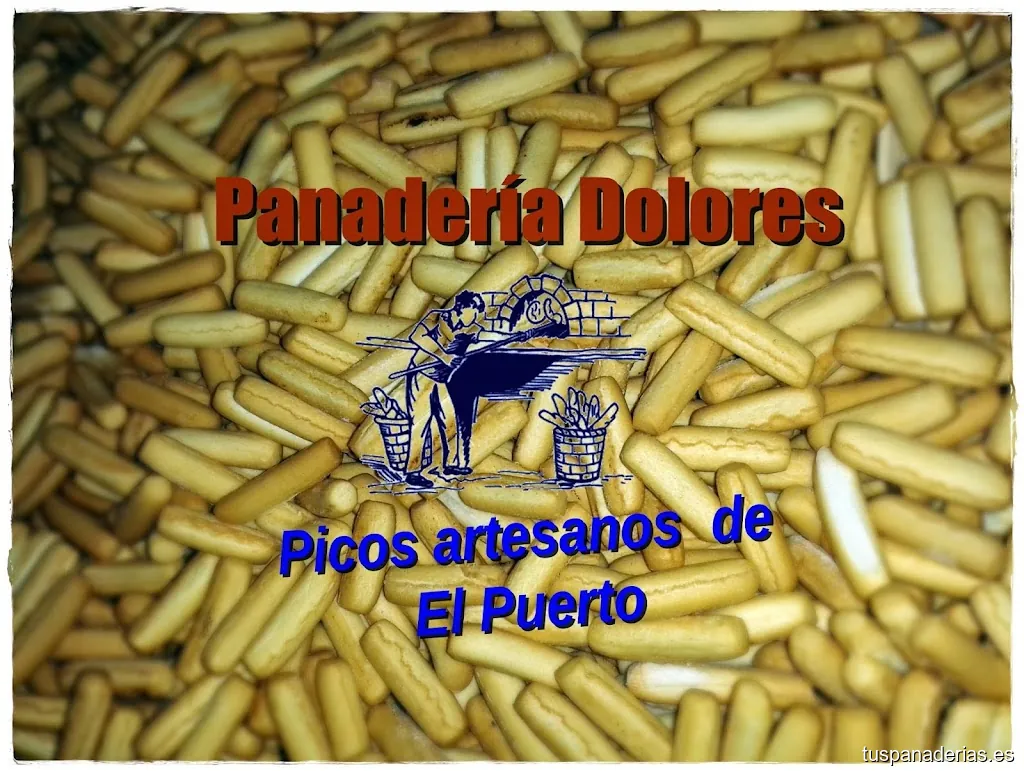 PANADERÍA DOLORES