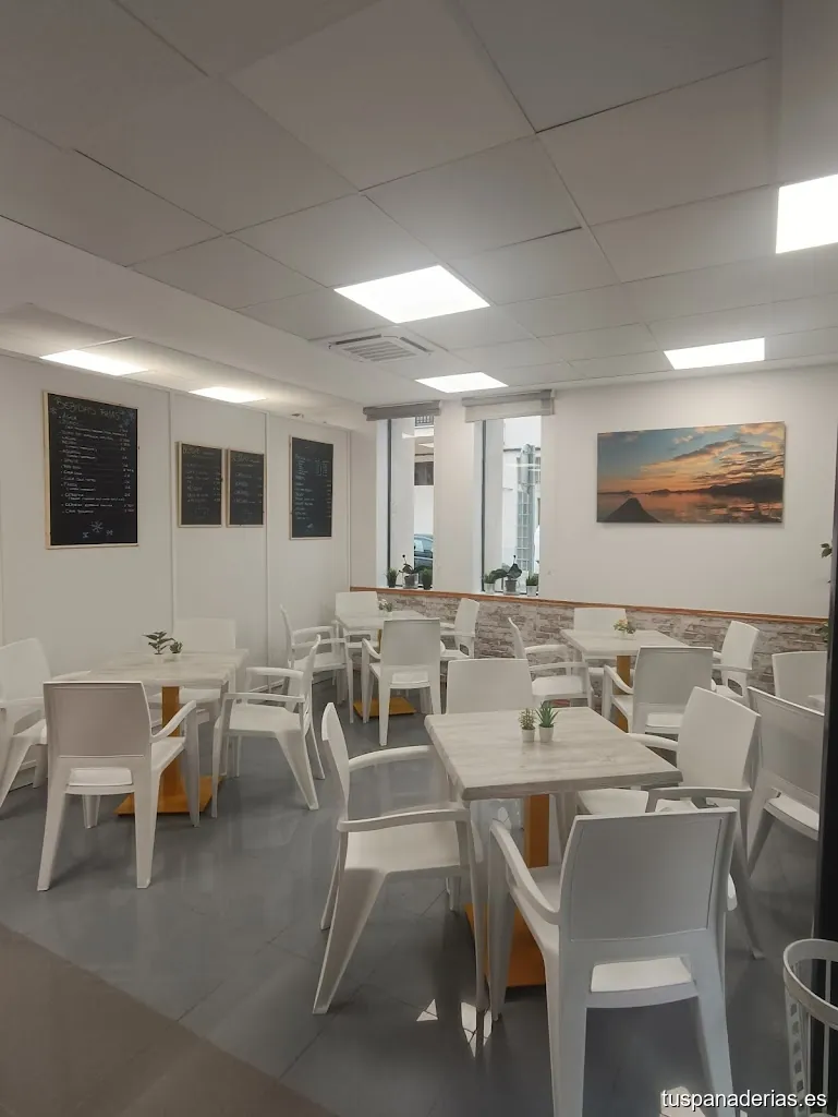 Carsi's Bakery Gluten Free