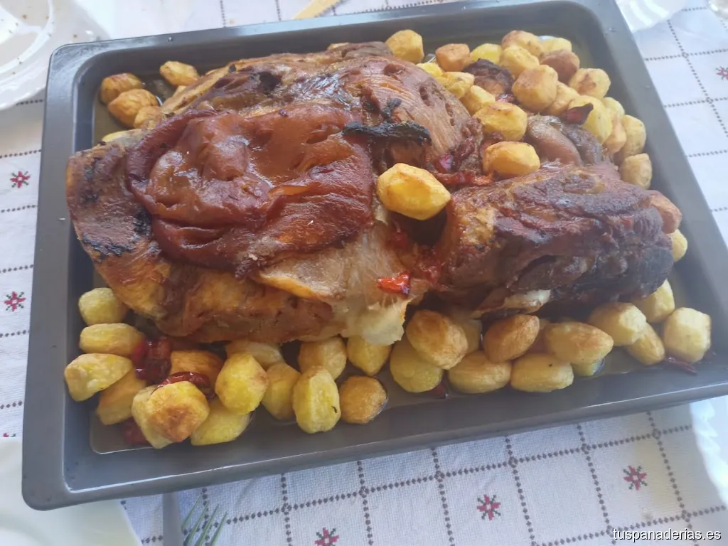 A Panadería de Lola