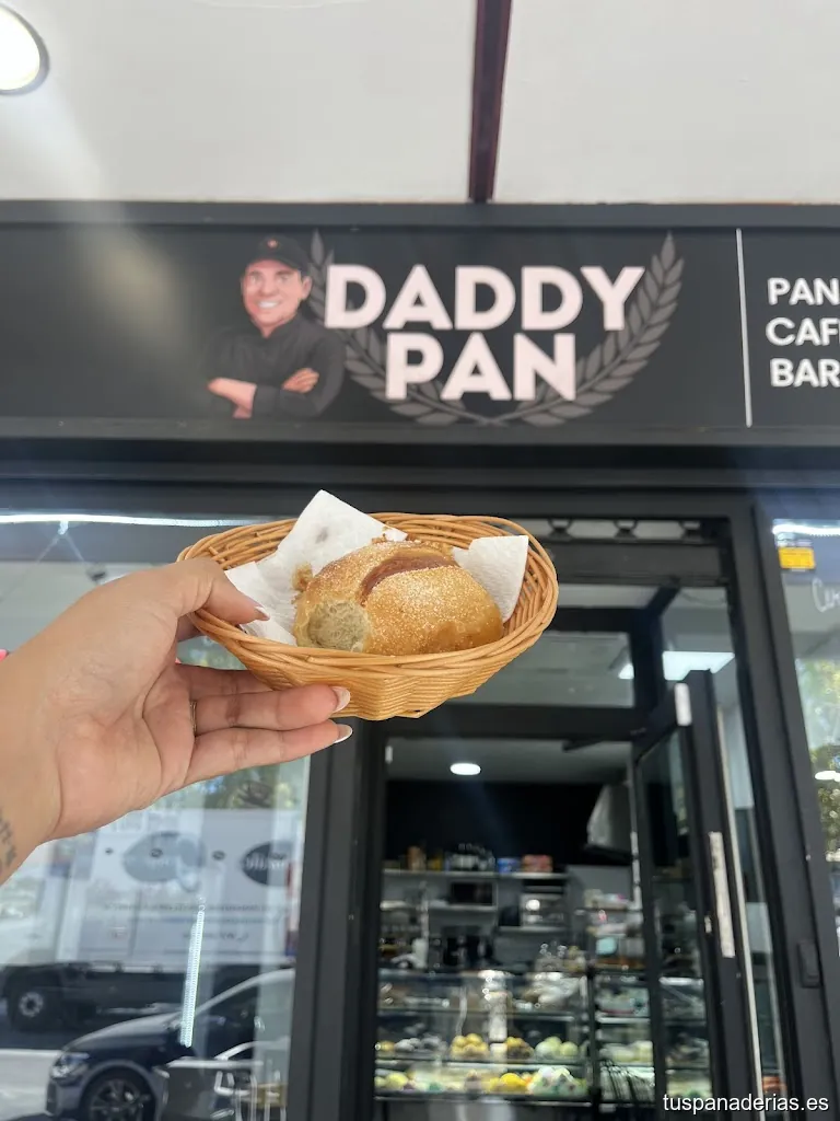 DADDY PAN