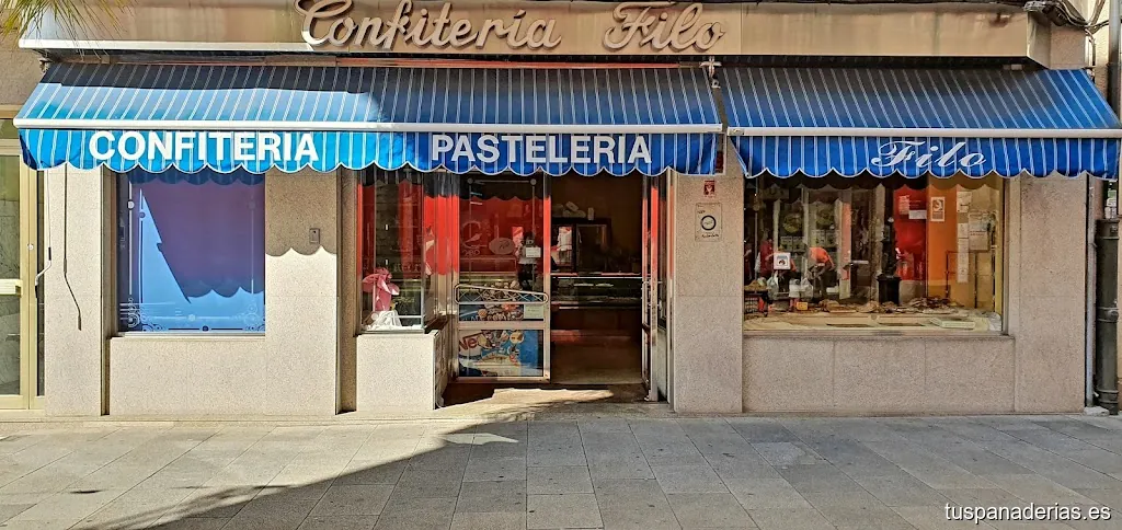 Confeitaría Filo