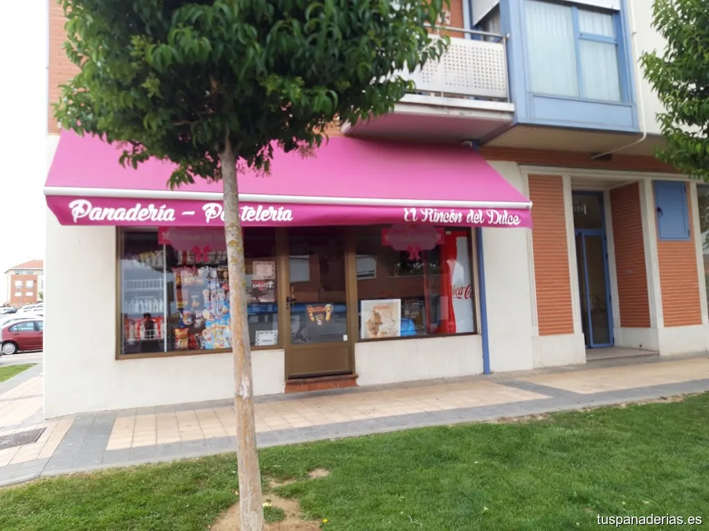 El Rincón del Dulce (panadería - pastelería)